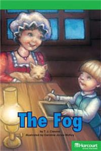 Storytown: Above Level Reader Teacher's Guide Grade K Frog