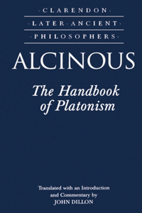 Handbook of Platonism