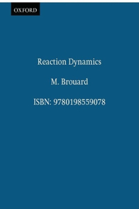 Reaction Dynamics