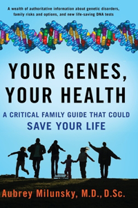 Your Genes, Your Health