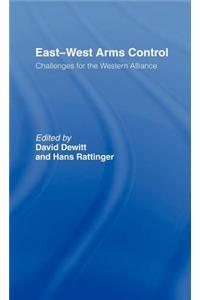 East-West Arms Control