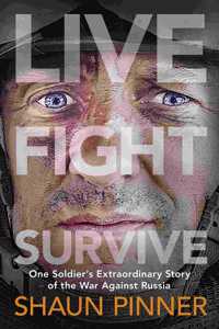 Live. Fight. Survive.