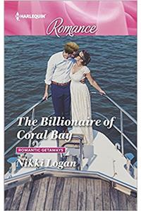 The Billionaire of Coral Bay
