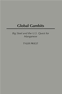 Global Gambits