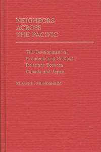 Neighbors Across the Pacific