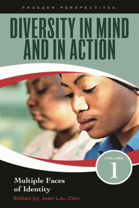 Diversity in Mind and in Action [3 Volumes]