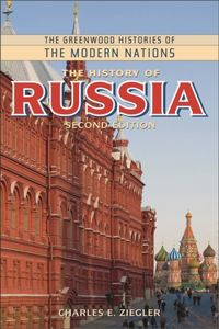 History of Russia