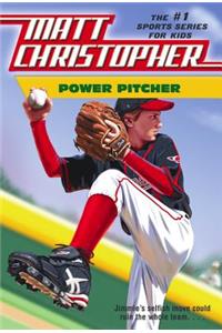 Power Pitcher