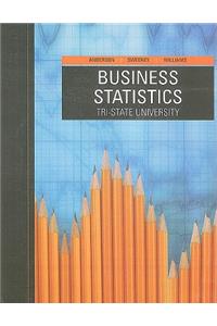 Business Statistics