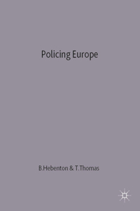 Policing Europe