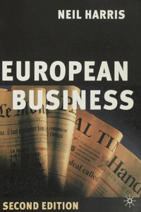 European Business