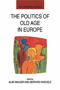 Politics of Old Age in Europe
