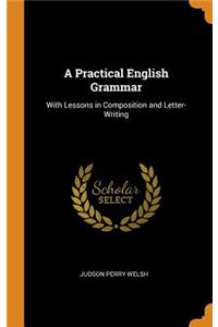 A Practical English Grammar