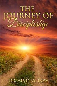Journey of Discipleship