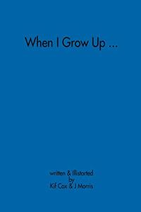 When I Grow Up