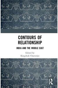 Contours of Relationship