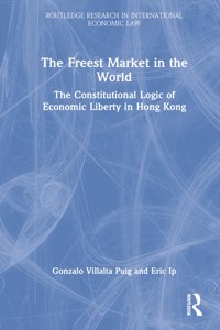 The Freest Market in the World