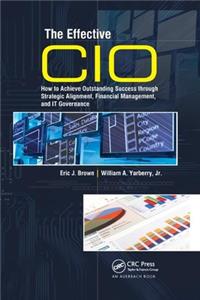 Effective CIO