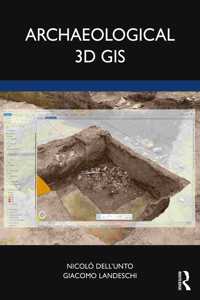 Archaeological 3D GIS