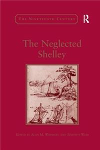 Neglected Shelley