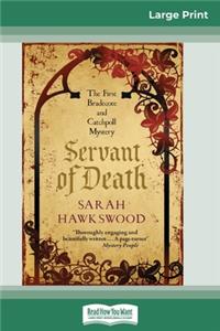 Servant of Death (16pt Large Print Edition)