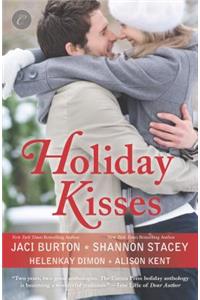 Holiday Kisses