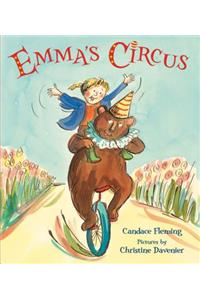 Emma's Circus