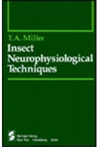 Insect Neurophysiological Techniques