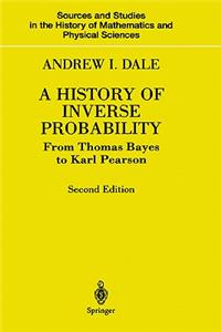History of Inverse Probability