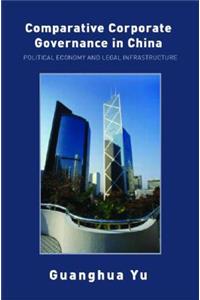 Comparative Corporate Governance in China