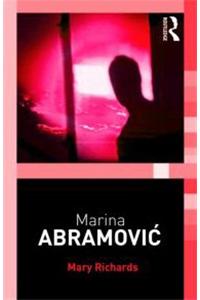 Marina Abramovic