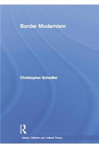 Border Modernism