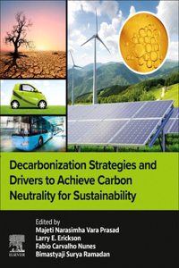 Decarbonization Strategies and Drivers to Achieve Carbon Neutrality for Sustainability