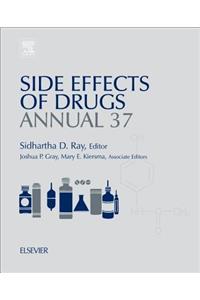 Side Effects of Drugs Annual