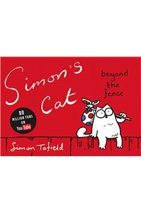 Simon's Cat: Beyond the Fence