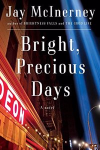 BRIGHT PRECIOUS DAYS EXP