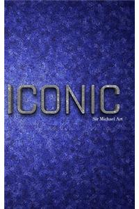 Iconic Sir Michael Drawing Journal