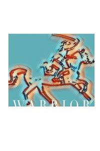 Warrior writing Journal