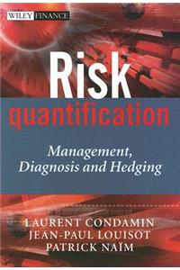 Risk Quantification