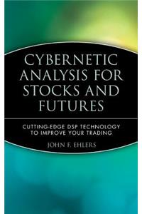 Cybernetic Analysis for Stocks and Futures