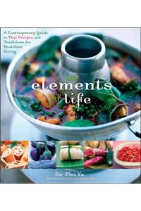 Elements of Life