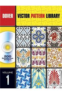Vector Pattern Library