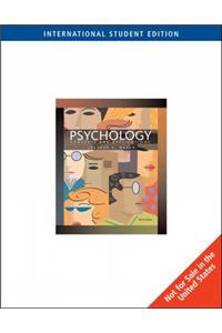 Psychology: Concepts and Applications