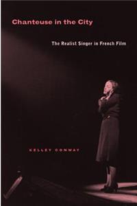 Chanteuse in the City