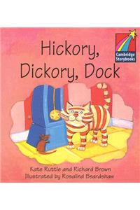 Hickory, Dickory, Dock Level 1 ELT Edition