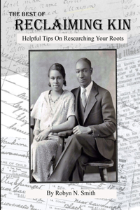 Best of Reclaiming Kin