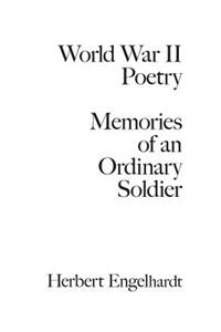 World War II Poetry