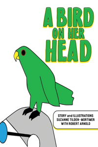 Bird on Her Head