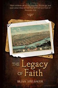 Legacy of Faith