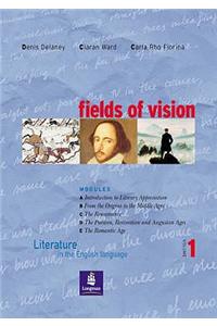 Fields of Vision Global 1 Student Book